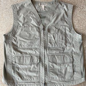 Utility Vest